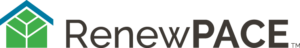 RenewPACE AC Financing logo