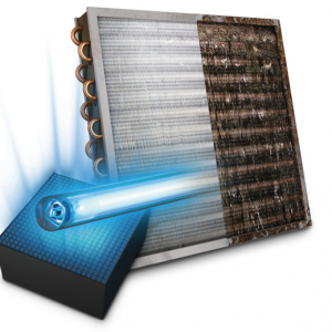 UV Air Filtration System